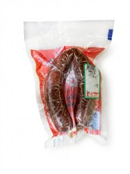 Güngören Kangal Sucuk 270 Gr %100 Dana - Güngören