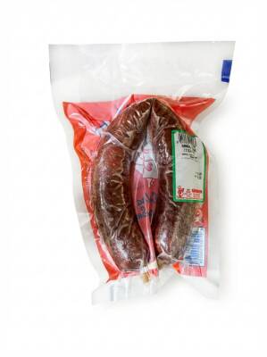 Güngören Kangal Sucuk 270 Gr %100 Dana - 1