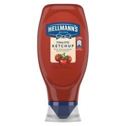 Hellmann's Ketçap 460 G - Hellmann's