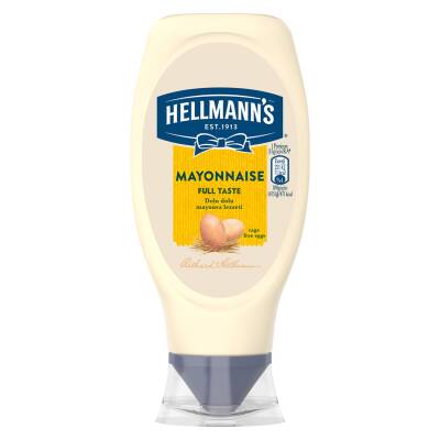 Hellmann's Mayonez 385 G - 1