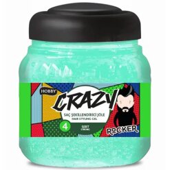 Hobby Crazy Jöle Sert 150 ml - Hobby
