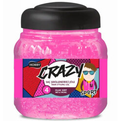 Hobby Crazy Jöle Islak Sert 150 ml - Hobby