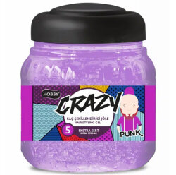 Hobby Crazy Jöle Extra Sert 150 ml - Hobby