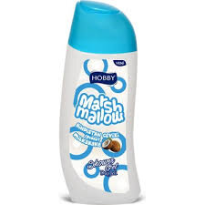 Hobby Hindistan Ceviz ve Protein Şampuan 600 ml - Hobby