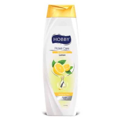 Hobby Limon ve Protein Şampuan 600 ml - 1