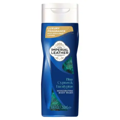 Imperial Leather Blue Cyress Eucalyptus Duş Jeli 250 ml - 1