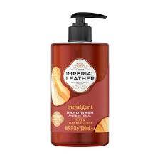Imperial Leather Indulgent Antibacterial Hand Wash Oud & Frankinscence 500ml - 1