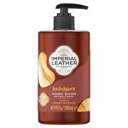 Imperial Leather Indulgent Antibakteriyel El Sabunu Oud & Frankinscence 500 ml - İmperial Leather 