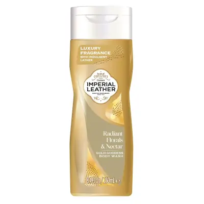 Imperial Leather Radiant Florals & Nectar Duş Jeli 250 ml - 1