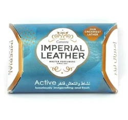 Imperial Sabun Active 125 gr - İmperial Leather 