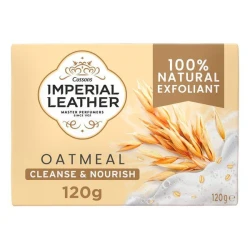 Imperial Sabun Oatmeal 120 gr - İmperial Leather 
