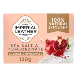 Imperial Sabun Seasalt & Pomegranate 120 gr - İmperial Leather 