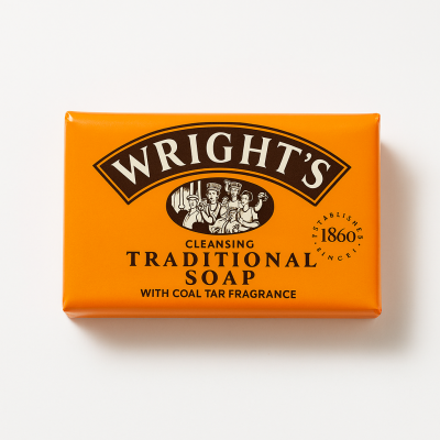 Imperial Sabun Wrights 125 gr - 1