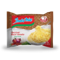 Indomie Spesiyal Hazır Noodle 75 gr - Indomie