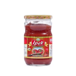 İpek Köy Domates Salçası 650 gram - İpek Köy