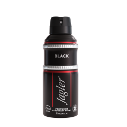 Jagler Black Erkek Deodorant 150 ml - Jagler