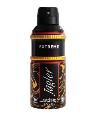 Jagler Extreme Erkek Deodorant 150 ml - 1