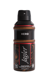 Jagler Hero Erkek Deodorant 150 ml - Jagler