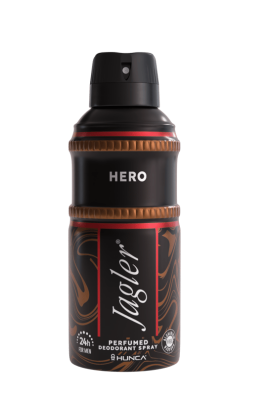 Jagler Hero Erkek Deodorant 150 ml - 1