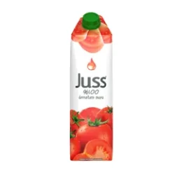 Juss %100 Domates Suyu 1 Litre - Juss