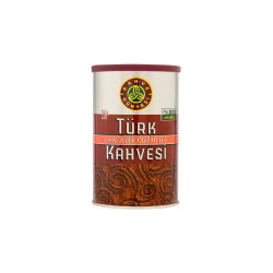 Kahve Dünyası Çok Kavrulmuş Türk Kahvesi 250 gr - Kahve Dünyası 