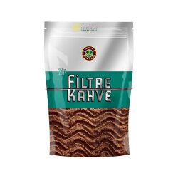 Kahve Dünyası Filtre Kahve 250 G - Kahve Dünyası 