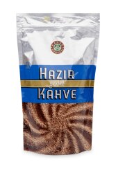 Kahve Dünyası Gold Hazır Kahve 200 gr - Kahve Dünyası 