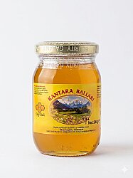 Kantara Dağ Balı 240 G - KANTARA 
