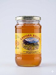 Kantara Dağ Balı 400 G - KANTARA 