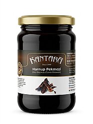Kantara Harnup Pekmezi 400 G - KANTARA 