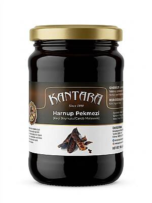 Kantara Harnup Pekmezi 400 G - 1
