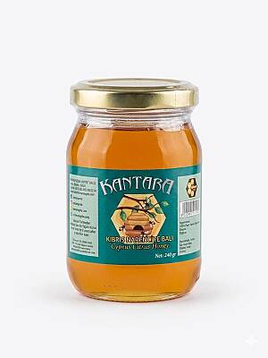 Kantara Narenciye Balı 240 G - 1