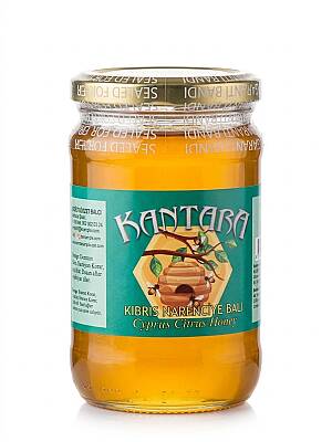 Kantara Narenciye Balı 400 G - 1