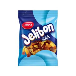 Kent Jelibon Kola 80 G - Kent