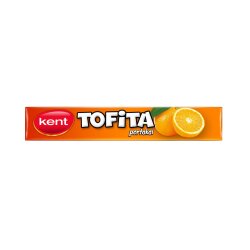 Kent Tofita Portakal 47 G - Kent