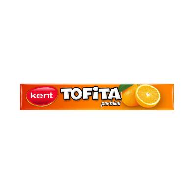 Kent Tofita Portakal 47 G - 1