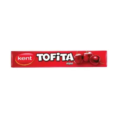 Kent Tofita Vişne 47 G - 1