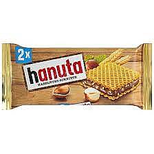 Kinder Hanuta T2 - 1