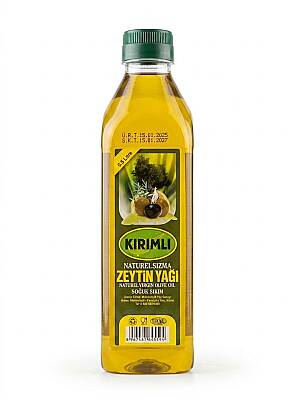 Kırımlı Zeytinyağı 500 ml - 1