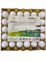 Kırnı 30'lu Ekonomik Yumurta - Kırnı 