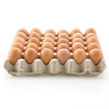 Kırnı 30'lu Ferik Yumurta - 1