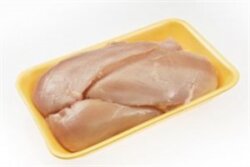 Kırnı Göğüs Fileto 800-900 Gr - Kırnı 