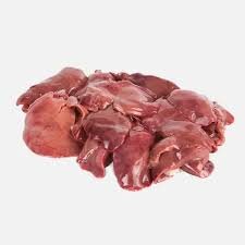 Kırnı Piliç Ciğer - Kırnı 