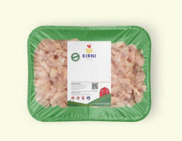 Kırnı Piliç Küp - 1