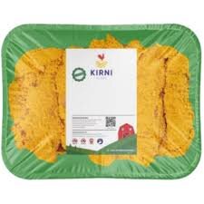 Kırnı Piliç Şinitzel 600 - 700 Gr - Kırnı 