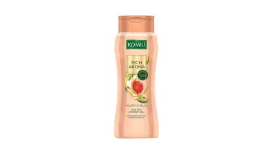Komili Rich Aroma Duş Jeli Nourish & Relax 500 ml - 1