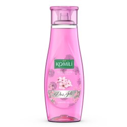 Komili Çiçek Terapisi Duş Jeli 500 ml - Komili