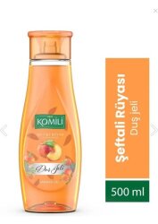 Komili Şeftali Rüyası Duş Jeli 500 ml - Komili