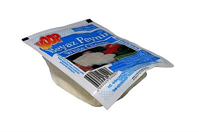Koop Beyaz Peynir 250 GR - 1