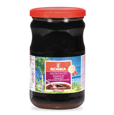 Koska Harnup Pekmezi 800 gr - 1